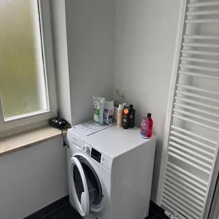 Apartment Moderne Stadtwohnung Im Herzen Mit Komfort Munich