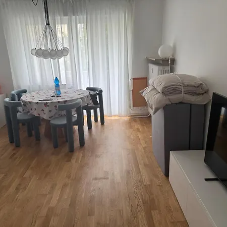 Moderne Stadtwohnung Im Herzen Mit Komfort Munich