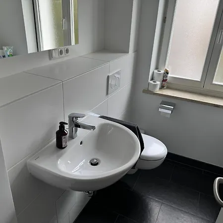 Moderne Stadtwohnung Im Herzen Mit Komfort * Munich