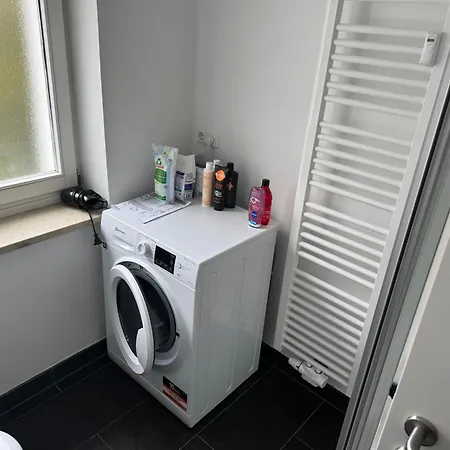Moderne Stadtwohnung Im Herzen Mit Komfort Apartment Munich