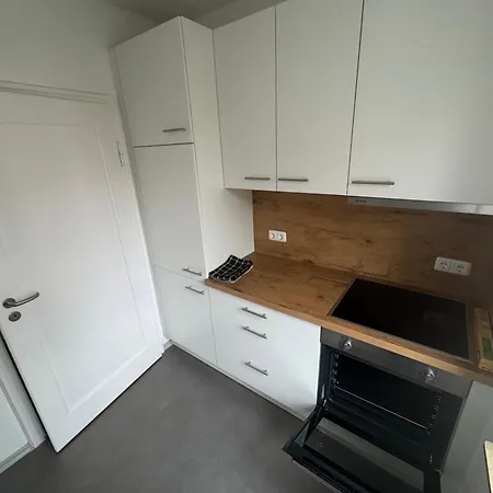 Moderne Stadtwohnung Im Herzen Mit Komfort *