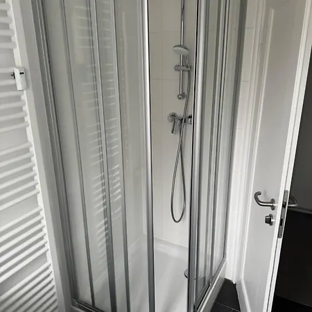 Moderne Stadtwohnung Im Herzen Mit Komfort 아파트