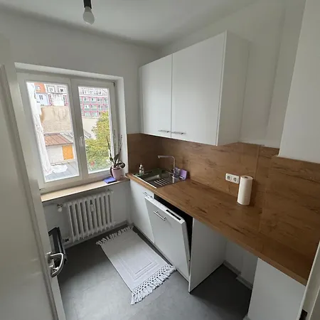 Moderne Stadtwohnung Im Herzen Mit Komfort *