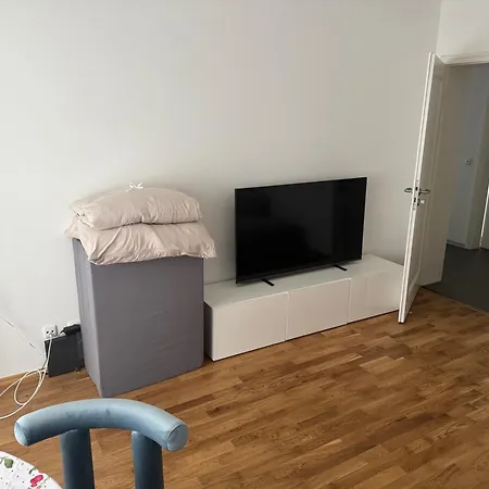 Moderne Stadtwohnung Im Herzen Mit Komfort 아파트