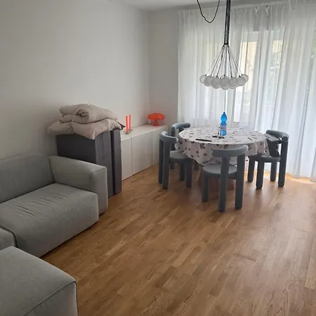 Moderne Stadtwohnung Im Herzen Mit Komfort 뮌헨
