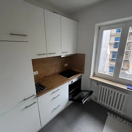 Moderne Stadtwohnung Im Herzen Mit Komfort *
