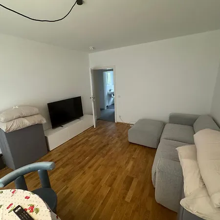 Apartmán Moderne Stadtwohnung Im Herzen Mit Komfort *