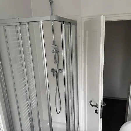 Apartmán Moderne Stadtwohnung Im Herzen Mit Komfort *