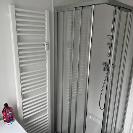 Moderne Stadtwohnung Im Herzen Mit Komfort Apartmán *