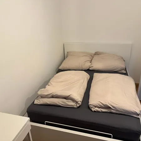 Moderne Stadtwohnung Im Herzen Mit Komfort
