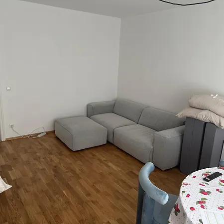 Moderne Stadtwohnung Im Herzen Mit Komfort